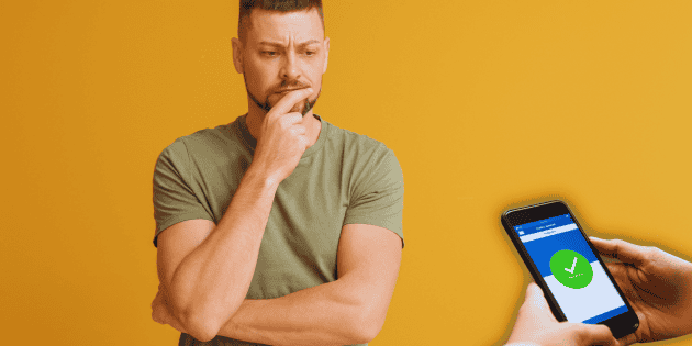 As&iacute; identificas una transferencia bancaria falsa