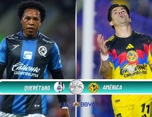 El Estadio Corregidora será el escenario donde Querétaro y América se enfrenten en actividad de la J10 del Torneo Clausura 2026. ESPECIAL / IMAGO7 y CANVA