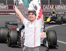 Los reportes tras las primeras prácticas libres en Albert Park no son muy alentadores para el rendimiento inmediato de Cadillac en la F1. AP / SUN / ARCHIVO