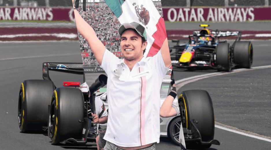 Los reportes tras las primeras prácticas libres en Albert Park no son muy alentadores para el rendimiento inmediato de Cadillac en la F1. AP / SUN / ARCHIVO