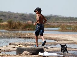 El calor despierta la más pura irritabilidad, cansancio casi permanente y un sueño susceptible. EL INFORMADOR/ARCHIVO