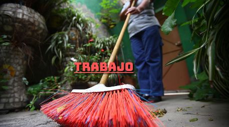 La ONG también enlistó las principales razones por las que las mujeres se encuentran fuera de la formalidad en el mundo laboral, SUN / ARCHIVO