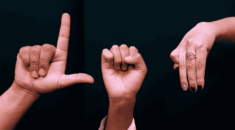 Para las personas sordas cualquier actividad supone un reto debido a las barreras del lenguaje. ESPECIAL