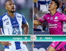 Los Tuzos intentarán aprovechar su condición de local para mantenerse en la parte alta del torneo, mientras que el conjunto poblano buscará sumar como visitante para acercarse a la zona de clasificación. ESPECIAL / IMAGO7 y CANVA