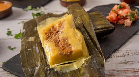 Durante Mesoamérica, eran un alimento básico para los aztecas y mayas; de hecho, su mismo nombre proviene de la palabra náhuatl 