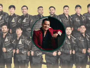 El cantante señaló que su prioridad en este momento es resolver la situación por la vía legal y demostrar su versión de los hechos. INSTAGRAM/@bandarecoditosoficial