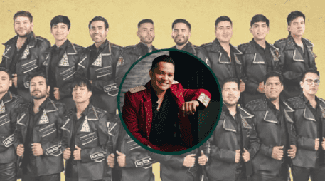 El cantante señaló que su prioridad en este momento es resolver la situación por la vía legal y demostrar su versión de los hechos. INSTAGRAM/@bandarecoditosoficial