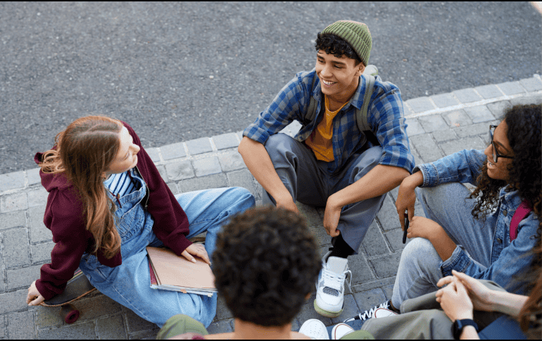 La tendencia a justificar todo puede originarse en experiencias tempranas. CANVA