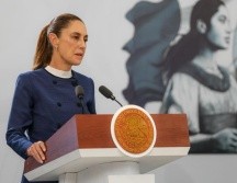La Presidenta de México, Claudia Sheinbaum, respondió favorablemente a las peticiones de empresarios jaliscienses durante una reunión realizada el día de hoy en su visita al Estado.   EL INFORMADOR / A. Navarro