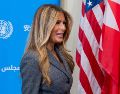 "Melania" narra los 20 días previos a la segunda posesión de Trump como presidente. EFE / ARCHIVO