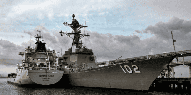 Rusia habr&iacute;a entregado a Ir&aacute;n datos sobre fuerzas militares de EU