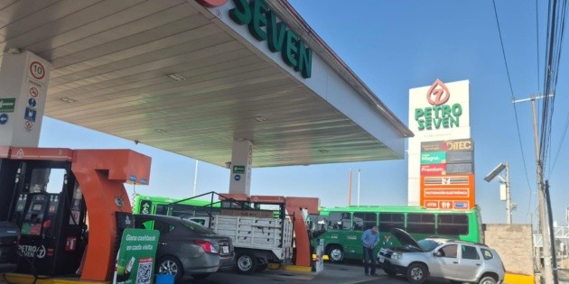 Precio de la gasolina en Guadalajara sube: Premium ya roza los 28 pesos