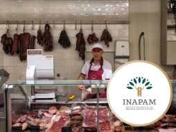El programa busca facilitar el acceso a carne a precios más accesibles para adultos mayores. PEXELS/CANVA