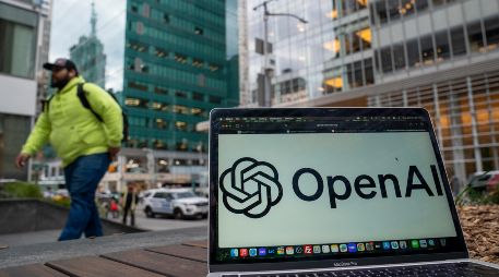 La suspensión del proyecto abrió la puerta a que Meta Platforms Inc., matriz de Facebook e Instagram, analice la posibilidad de ocupar el terreno. EFE/A. Colmenares