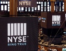 Wall Street cerró este viernes en rojo y puso fin a una semana de pérdidas motivada por la guerra en Medio Oriente. AP / ARCHIVO