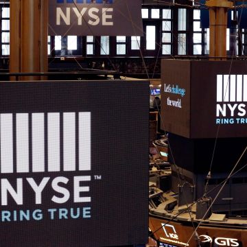 Wall Street cerró este viernes en rojo y puso fin a una semana de pérdidas motivada por la guerra en Medio Oriente. AP / ARCHIVO