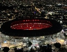 El Clásico Tapatío entre Atlas y Chivas que se llevará a cabo este sábado tendrá amplia vigilancia de elementos de seguridad. CORTESÍA
