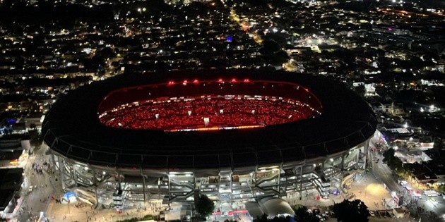 Atlas vs Chivas: Cl&aacute;sico Tapat&iacute;o tendr&aacute; fuerte operativo de seguridad en el Estadio Jalisco