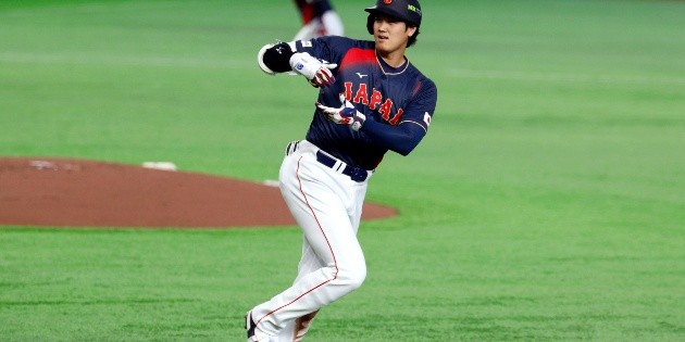 Cl&aacute;sico Mundial de Beisbol 2026: Jap&oacute;n se estrena con paliza