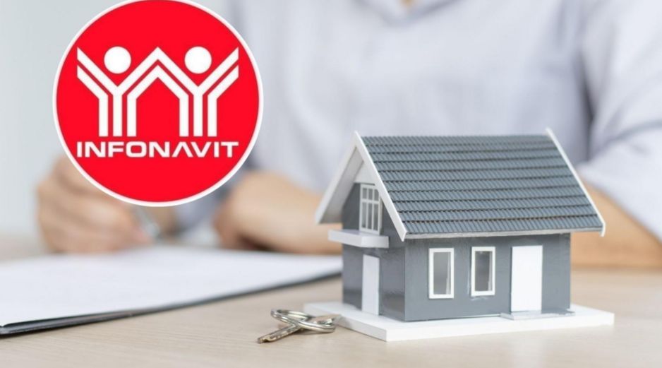 Miles de trabajadores en México buscan conocer los requisitos del Infonavit para acceder a un crédito de vivienda en 2026. CANVA/ESPECIAL