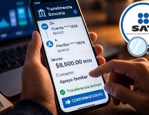 Los bancos tienen la obligación de reportar al SAT ciertos movimientos que puedan resultar relevantes desde el punto de vista fiscal. ESPECIAL