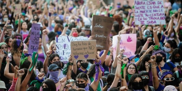 8M: Estas son las mejores rutas alternas para el D&iacute;a de la Mujer 2026