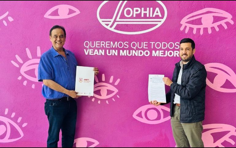 Esta colaboración promete beneficios significativos para los trabajadores y la empresa. IDEFT