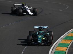 La temporada 2026 ha traído consigo la transformación más profunda en la historia reciente de la Fórmula 1. EFE / J. Carrett