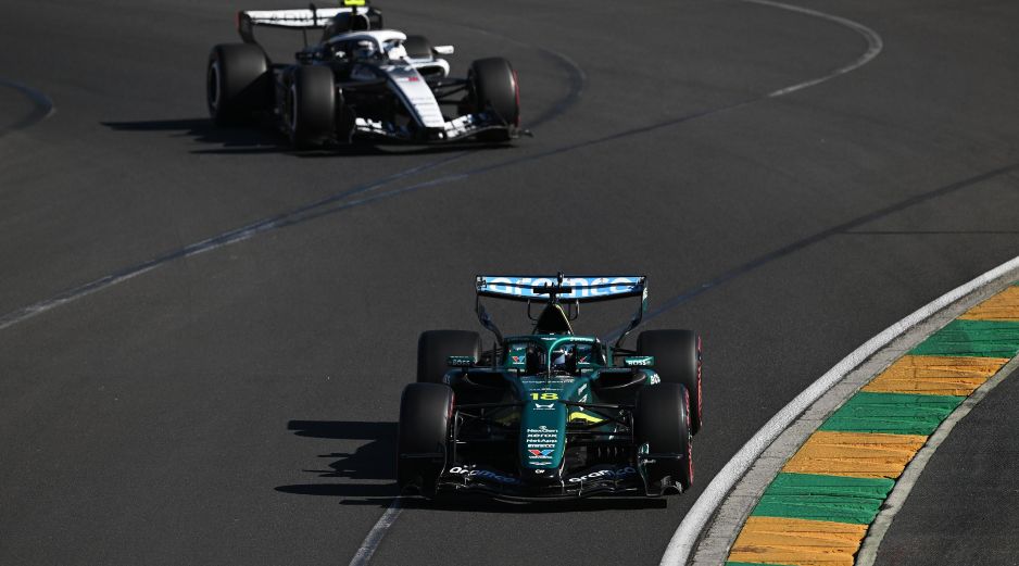 La temporada 2026 ha traído consigo la transformación más profunda en la historia reciente de la Fórmula 1. EFE / J. Carrett