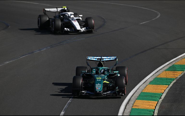 La temporada 2026 ha traído consigo la transformación más profunda en la historia reciente de la Fórmula 1. EFE / J. Carrett