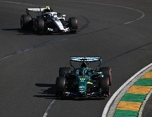 La temporada 2026 ha traído consigo la transformación más profunda en la historia reciente de la Fórmula 1. EFE / J. Carrett