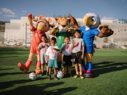 La Colmena Miramar en Zapopan se transformó en el epicentro de la alegría con la visita de la 