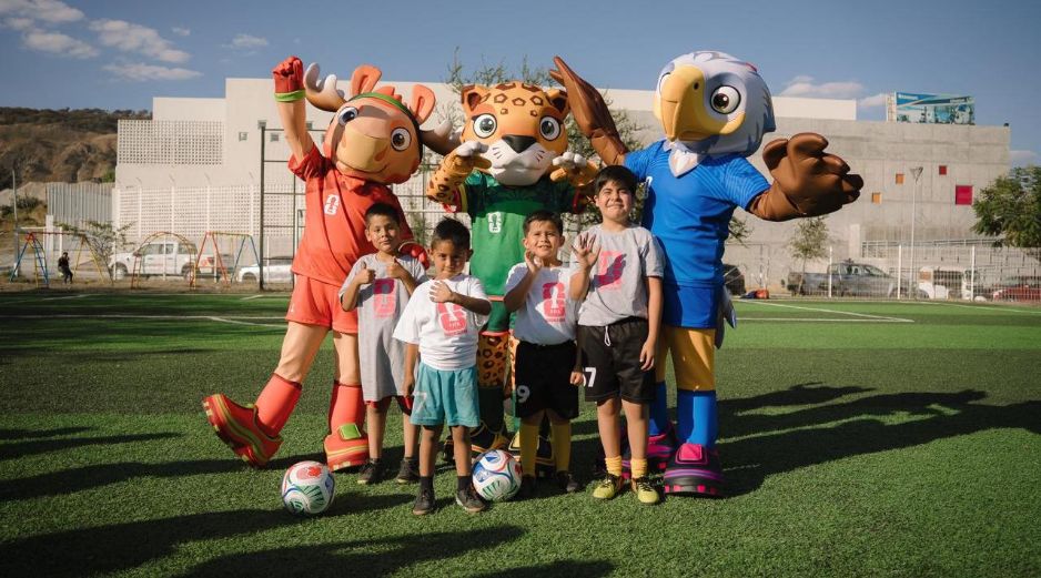 La Colmena Miramar en Zapopan se transformó en el epicentro de la alegría con la visita de la 