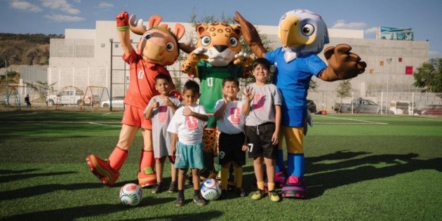 Zayu, Maple y Clutch desatan la locura en Zapopan