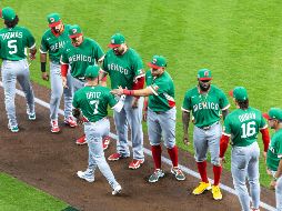 Enalteció la labor de la defensiva, al considerar que fue clave para mantener el encuentro cerrado hasta que la ofensiva encontró la fórmula para fabricar las carreras de la victoria. EFE / C. Ramírez