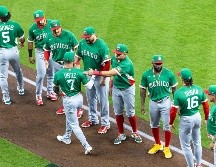 Enalteció la labor de la defensiva, al considerar que fue clave para mantener el encuentro cerrado hasta que la ofensiva encontró la fórmula para fabricar las carreras de la victoria. EFE / C. Ramírez