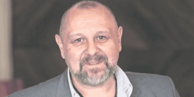 Guillermo de Anda, estudioso del inframundo maya