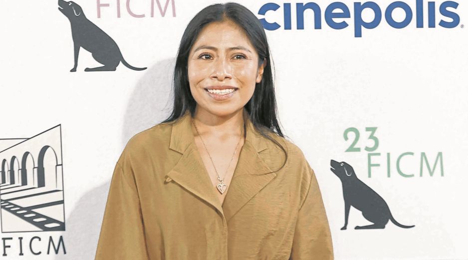 La intérprete ha señalado que uno de sus mayores intereses es acercarse a personas que, como ella en el pasado, sienten que no tienen cabida en ámbitos como la política, la educación superior o la industria cultural. EL UNIVERSAL