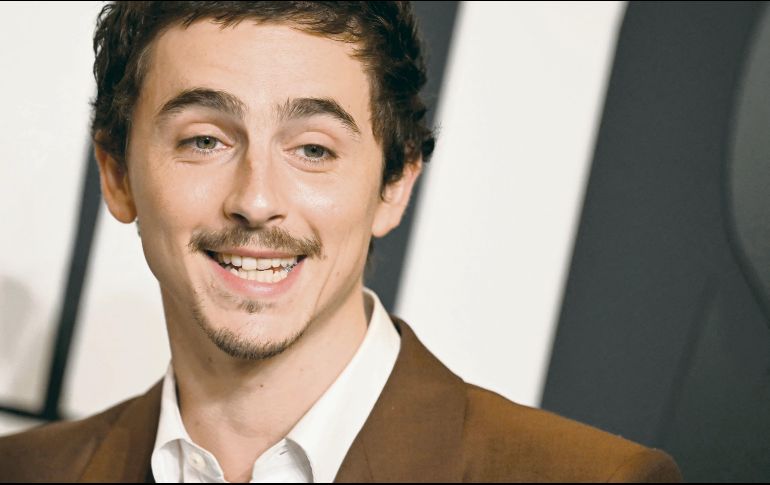 El actor generó polémica al afirmar que “a nadie le importan” el ballet y la ópera durante una charla viral. AFP