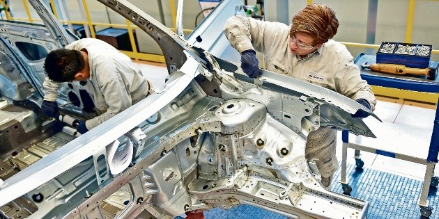 Empresas: Gobierno y empresarios se coordinan de cara al T-MEC