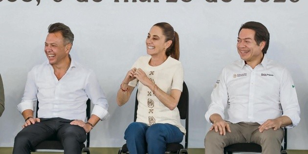 Claudia Sheinbaum confirma planta de energ&iacute;a en Jalisco para reducir dependencia y detonar inversiones