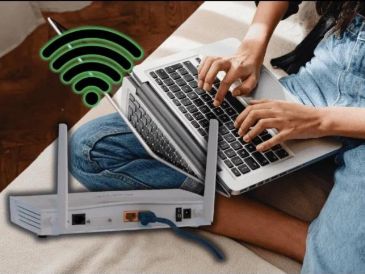 La compañía de telecomunicaciones más grande a nivel nacional, ha anunciado un incremento masivo en el ancho de banda de sus servicios de fibra óptica. ESPECIAL