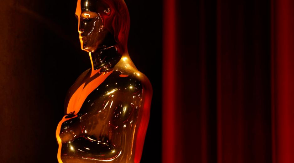 Jessie Bucley es la candidata más segura en todas las categorías, para llevarse el Oscar el 15 de marzo. AFP / ARCHIVO