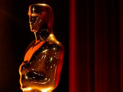 Jessie Bucley es la candidata más segura en todas las categorías, para llevarse el Oscar el 15 de marzo. AFP / ARCHIVO