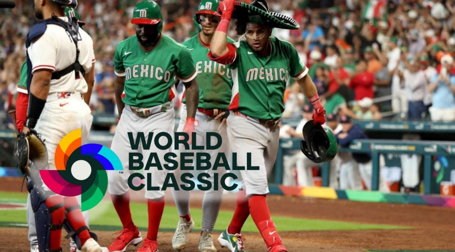 El juego entre México y Brasil podrá verse EN VIVO este domingo 8 de marzo de 2026. AFP / K. Richmond