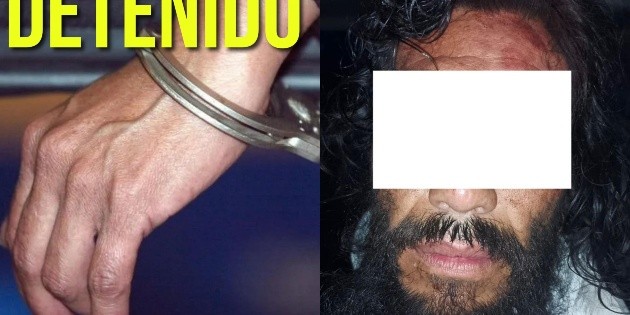 Seguridad en Jalisco: Detienen al agresor de una mujer en Guadalajara