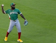 México comenzó el certamen de selecciones de manera muy positiva. EFE / C. Ramírez