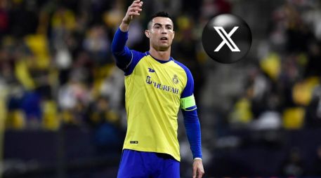 Al Nassr jugará un partido importante en la intención de seguir en la pelea por el título, sin Cristiano por lesión. EFE / ARCHIVO
