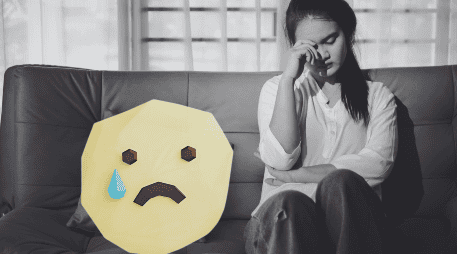 ¿Alguna vez has sentido que todo en tu vida está en orden, pero aun así no logras sentirte plenamente feliz? La razón podría estar en estos comportamientos comunes. ESPECIAL