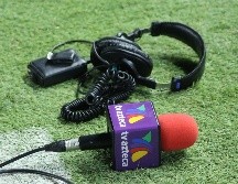 De los 104 partidos, solamente 32 de ellos serán transmitidos tanto por Televisa como TV Azteca. IMAGO7